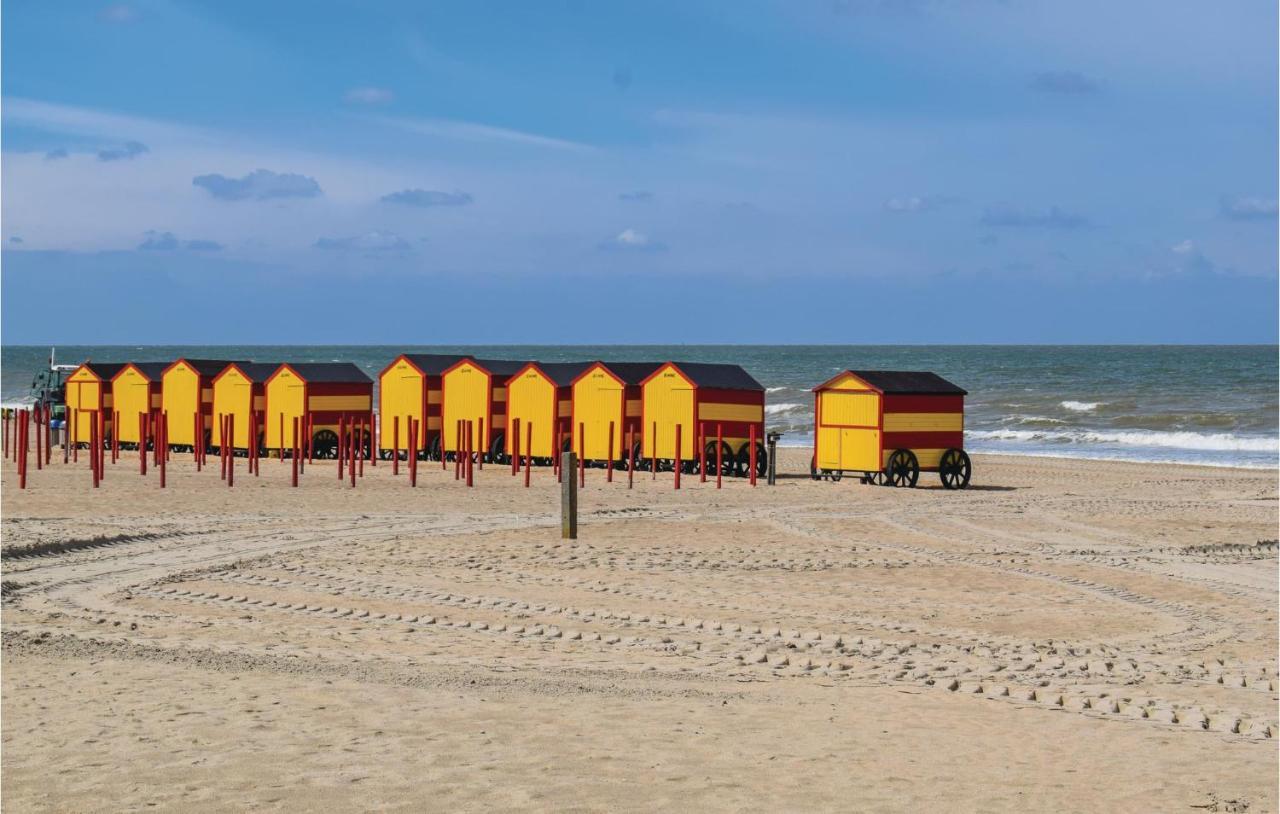Vwa De Panne Adinkerke Exterior foto