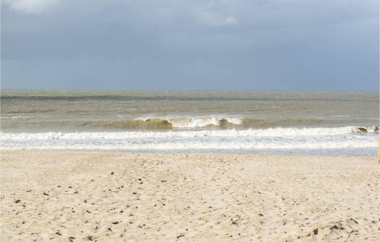 Vwa De Panne Adinkerke Exterior foto