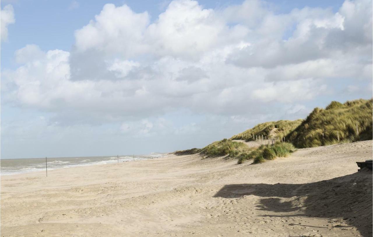 Vwa De Panne Adinkerke Exterior foto